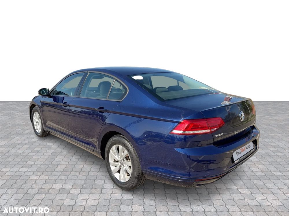 Volkswagen Passat 2.0 TDI Advance - 3