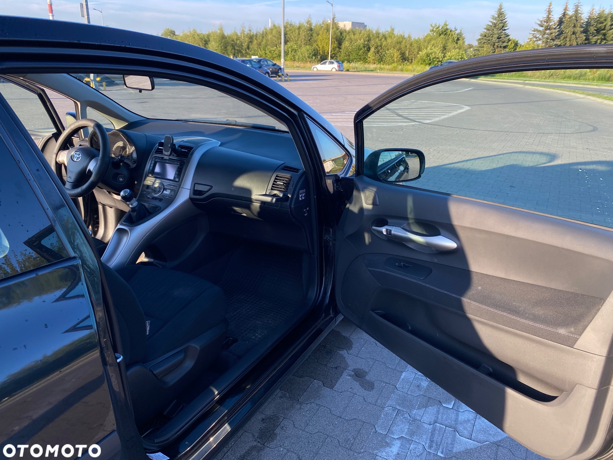 Toyota Auris 1.33 VVT-i - 16