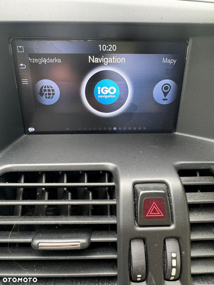 Volvo XC 60 2.4D AWD Summum - 31