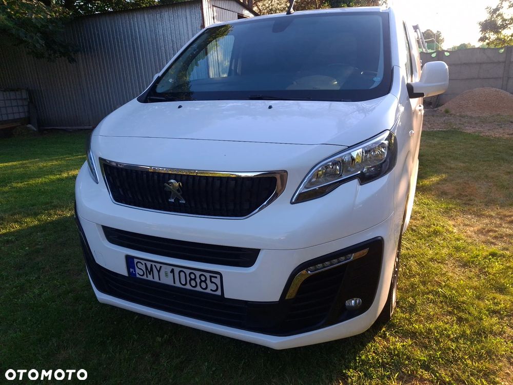 Peugeot EXPERT - 2