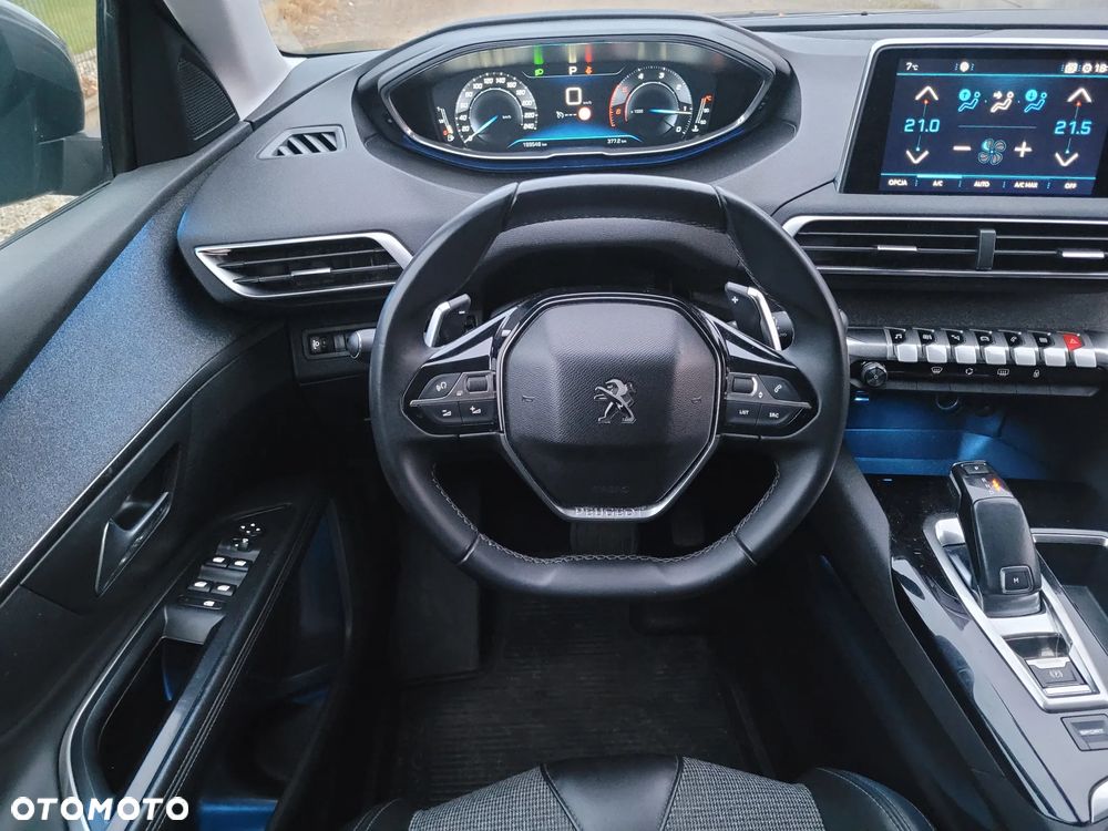 Peugeot 5008 e-HDI 115 ETG6 Stop&Start Active - 9