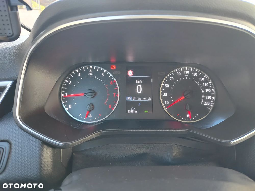 Renault Clio 1.0 TCe Zen - 8