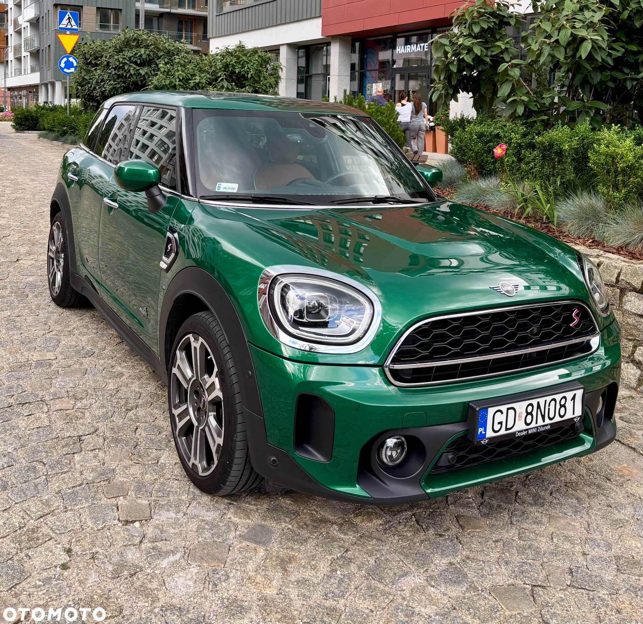 MINI Countryman Cooper S ALL4 - 3