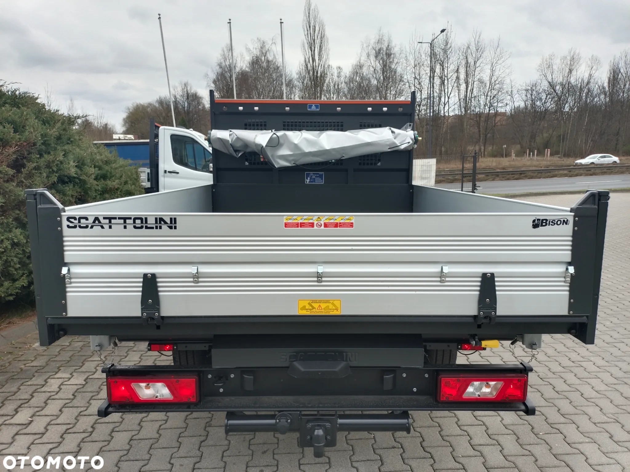 Ford Transit TREND - 6