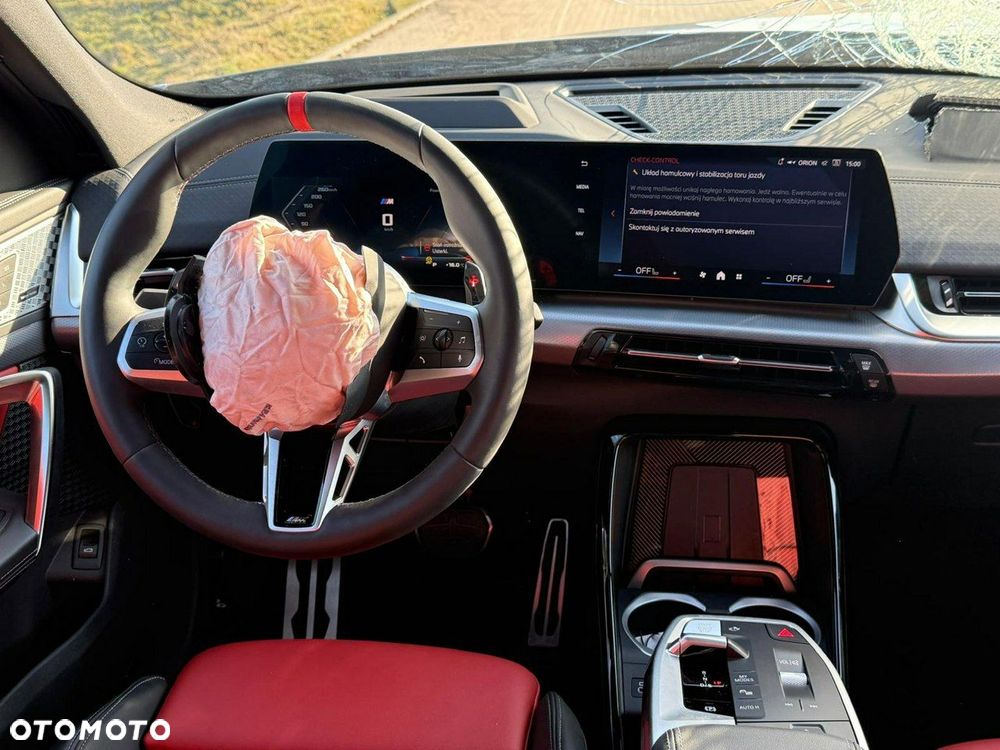 BMW X2 M35i xDrive - 26