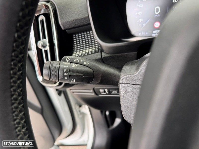 Volvo XC 40 1.5 T5 PHEV R-Design Expression - 21