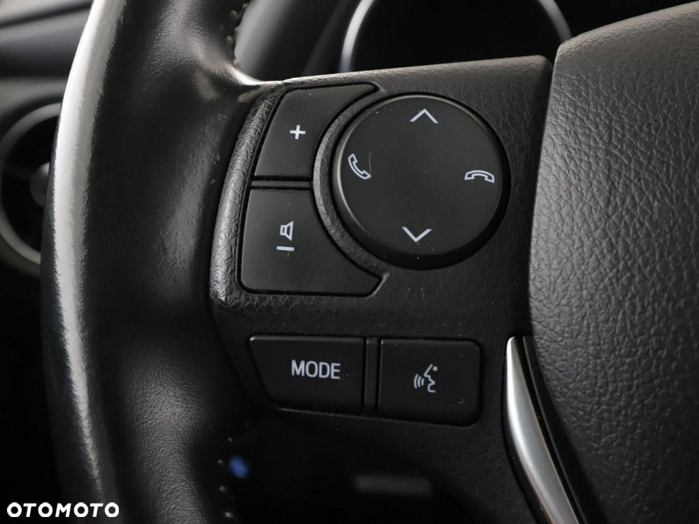Toyota Auris 1.8 VVT-i Automatik Edition-S - 30