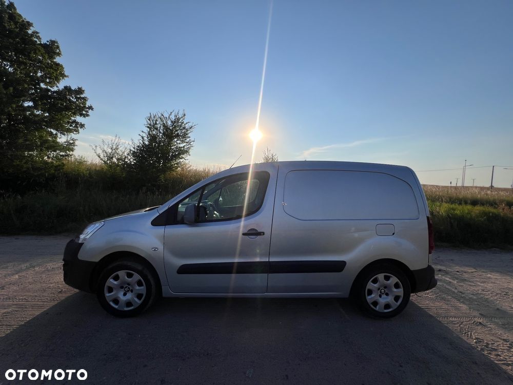 Peugeot Partner - 3