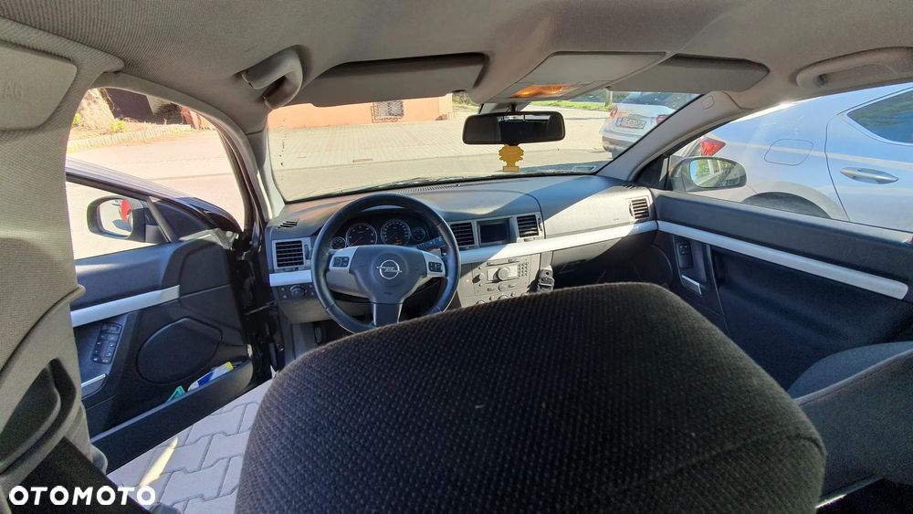 Opel Vectra 1.9 CDTI Comfort - 7