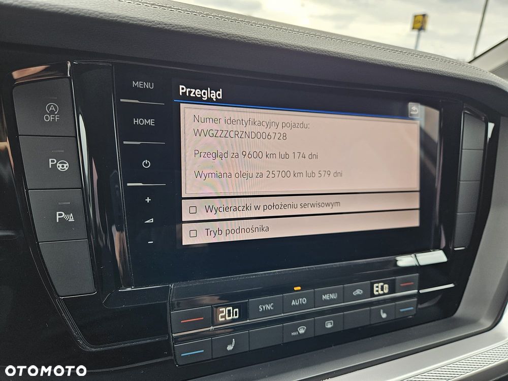 Volkswagen Touareg 3.0 V6 TDI 4Motion - 20