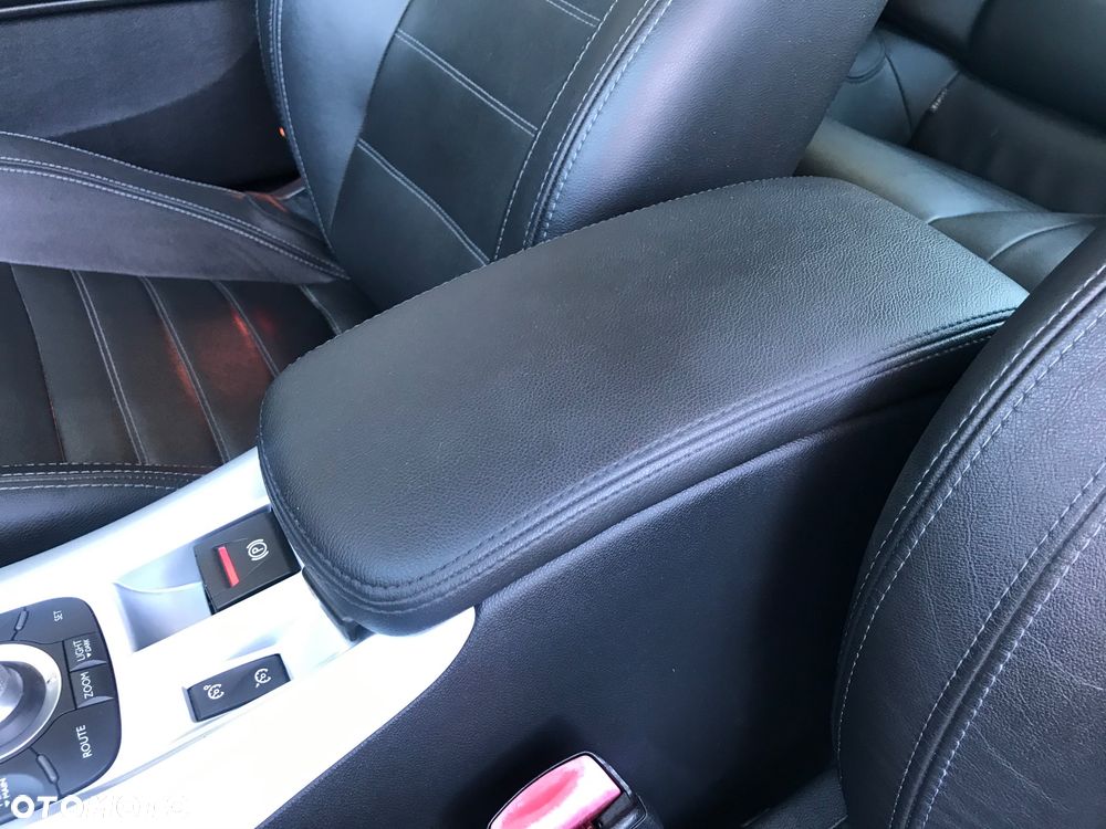 Renault Laguna 2.0 16V Turbo GT - 17