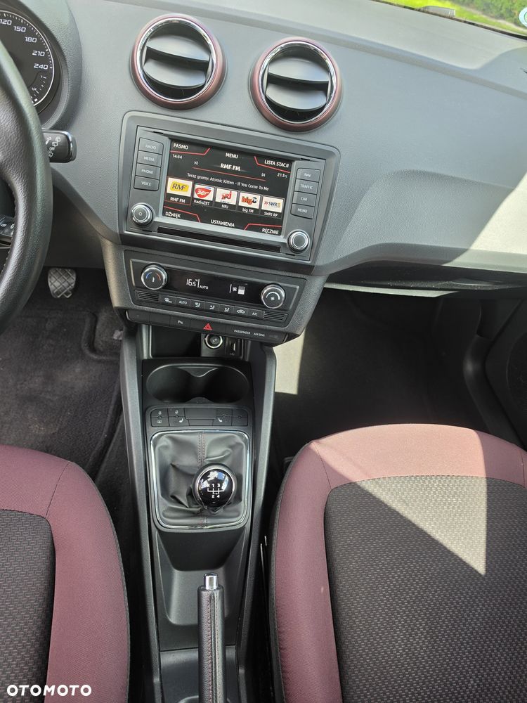 Seat Ibiza - 4