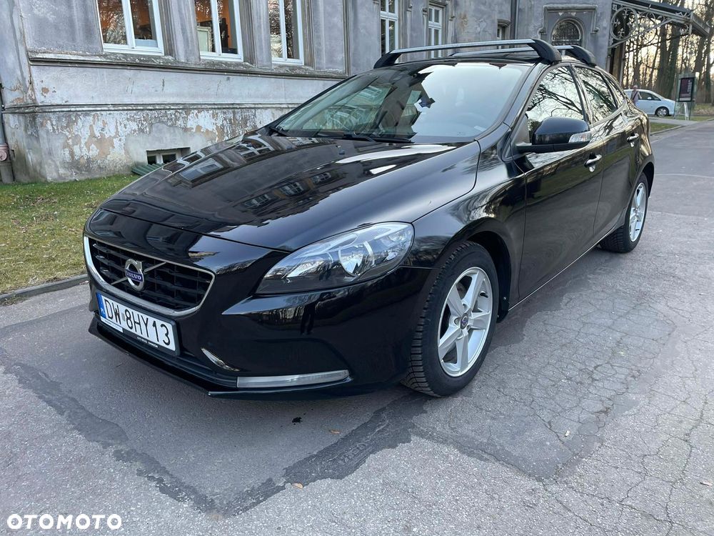 Volvo V40 - 1