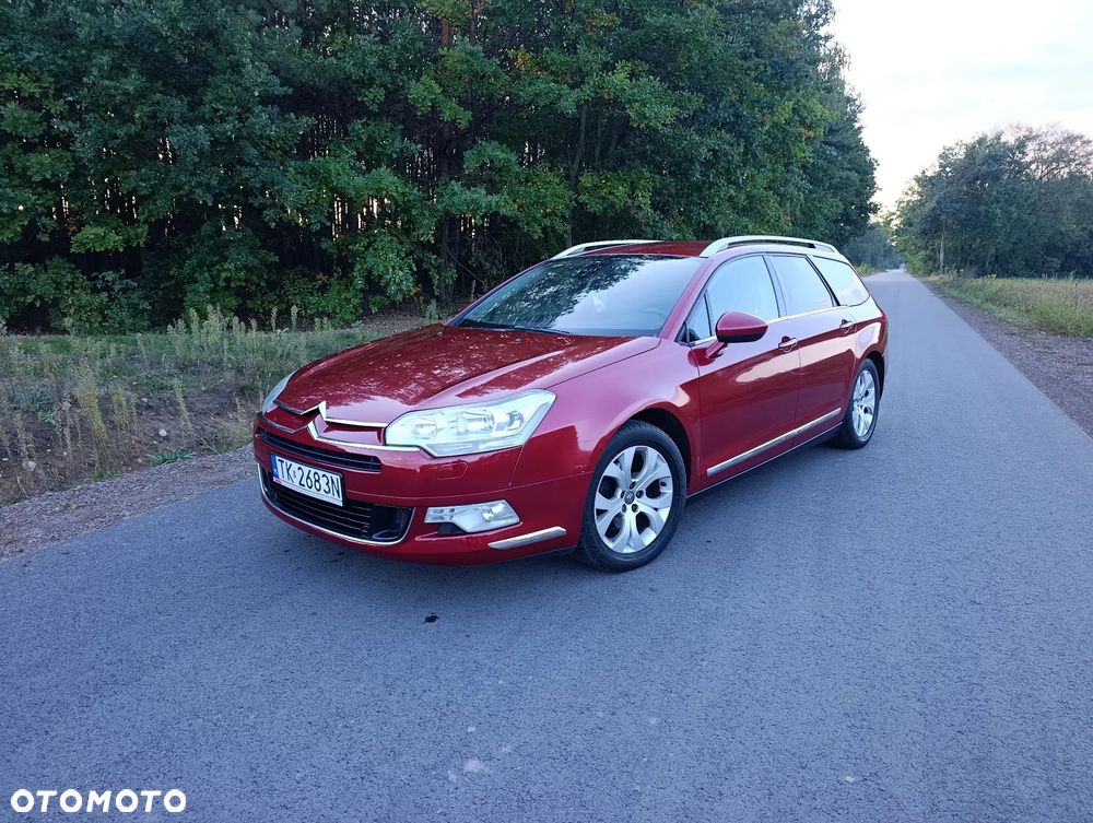 Citroën C5 2.0 HDi Exclusive - 2
