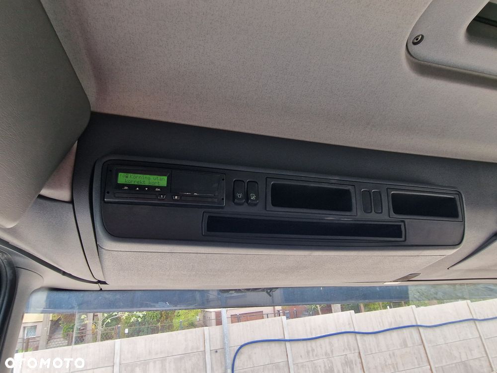 Scania P360 - 16