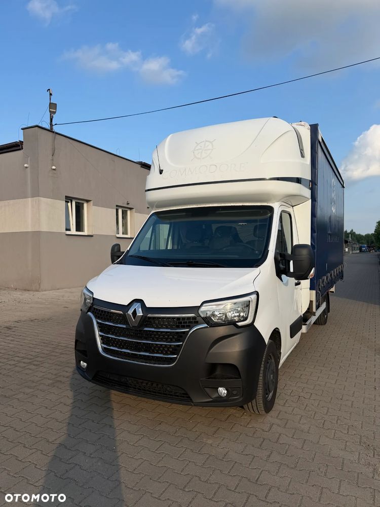Renault Master - 2