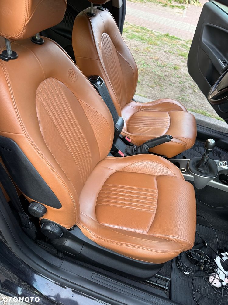 Alfa Romeo Mito 1.4 TB MultiAir Distinctive S&S - 10