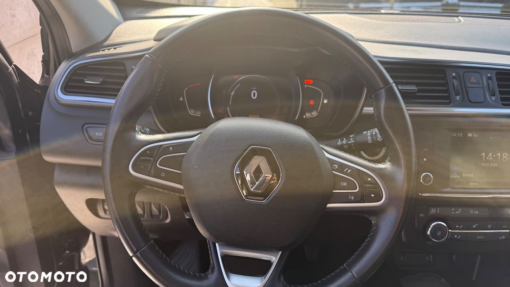 Renault Kadjar Energy TCe 130 Bose Edition - 16