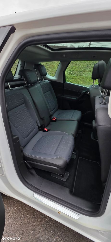 Opel Meriva 1.4 Design Edition - 17