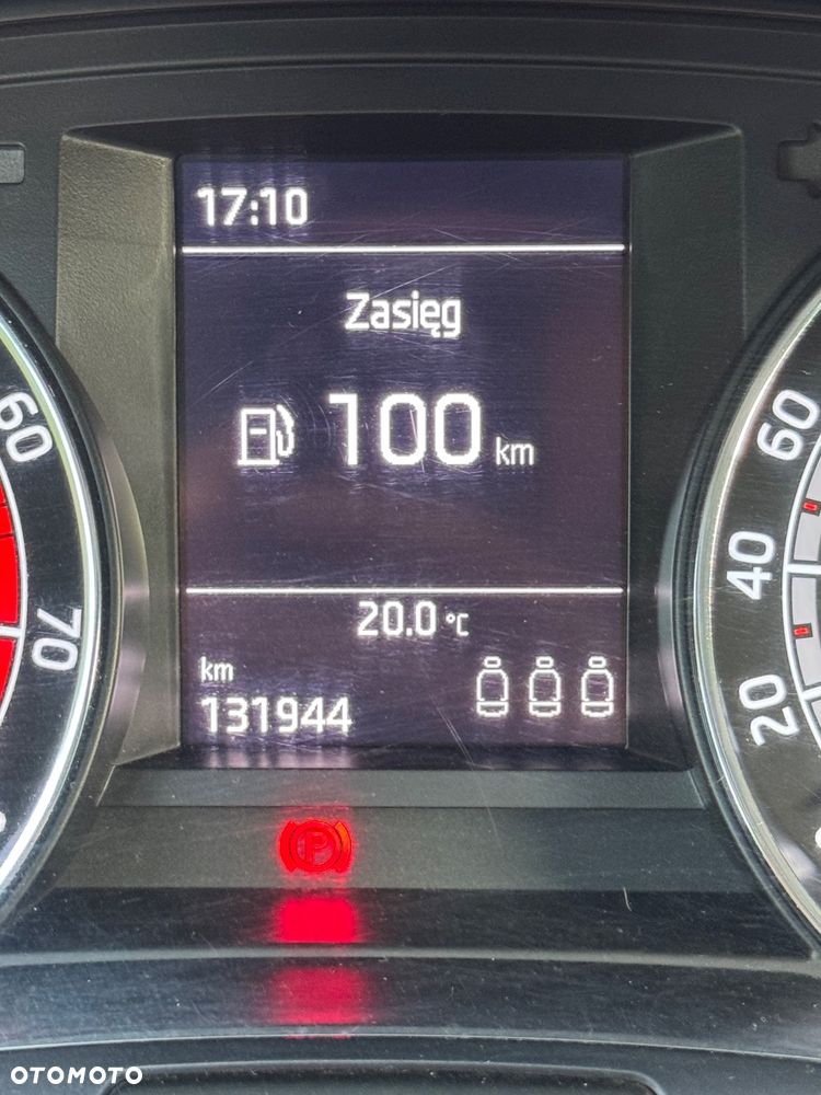 Skoda Fabia - 16