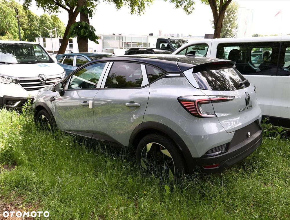 Renault Captur - 2