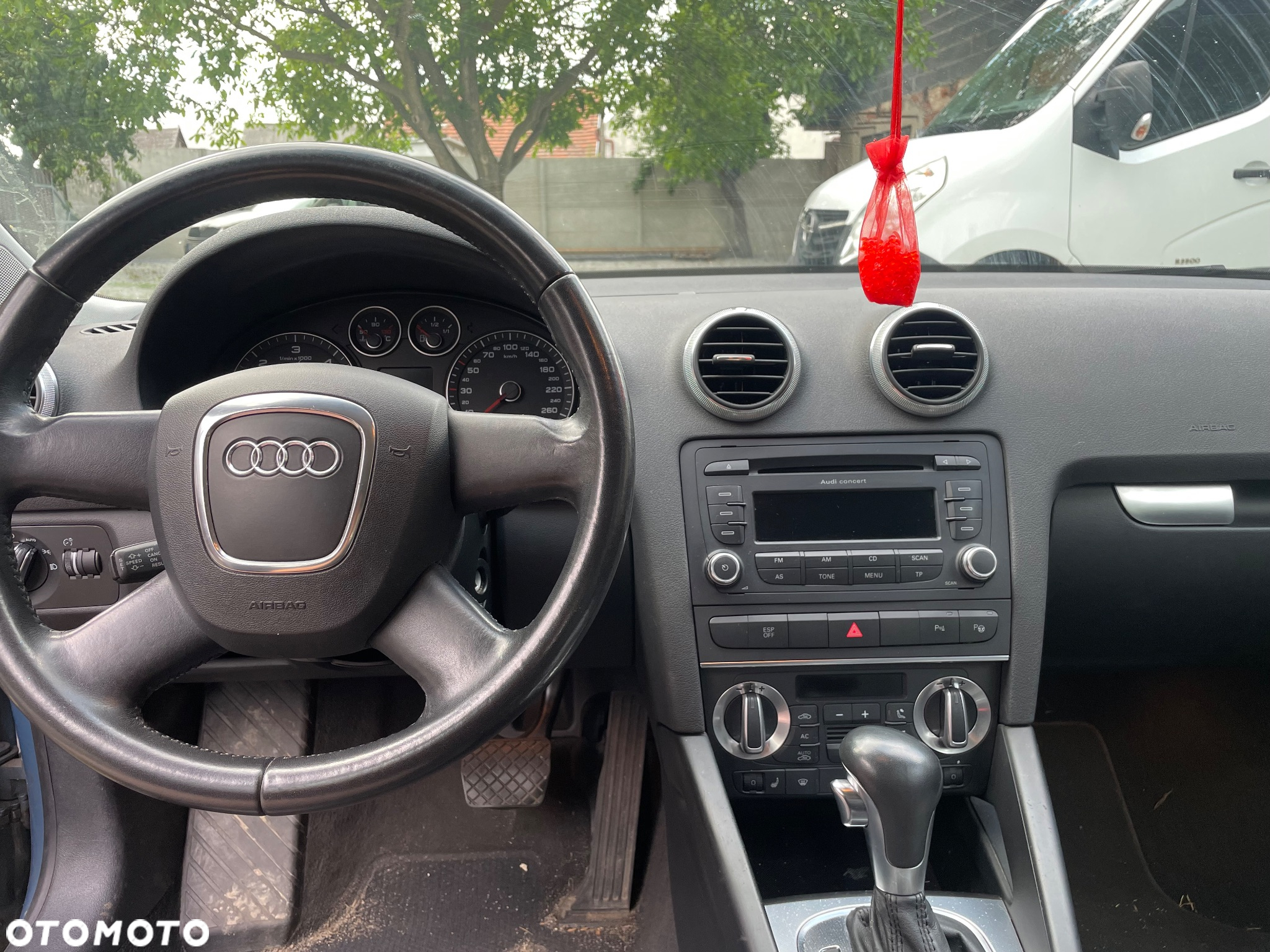 Audi A3 - 13