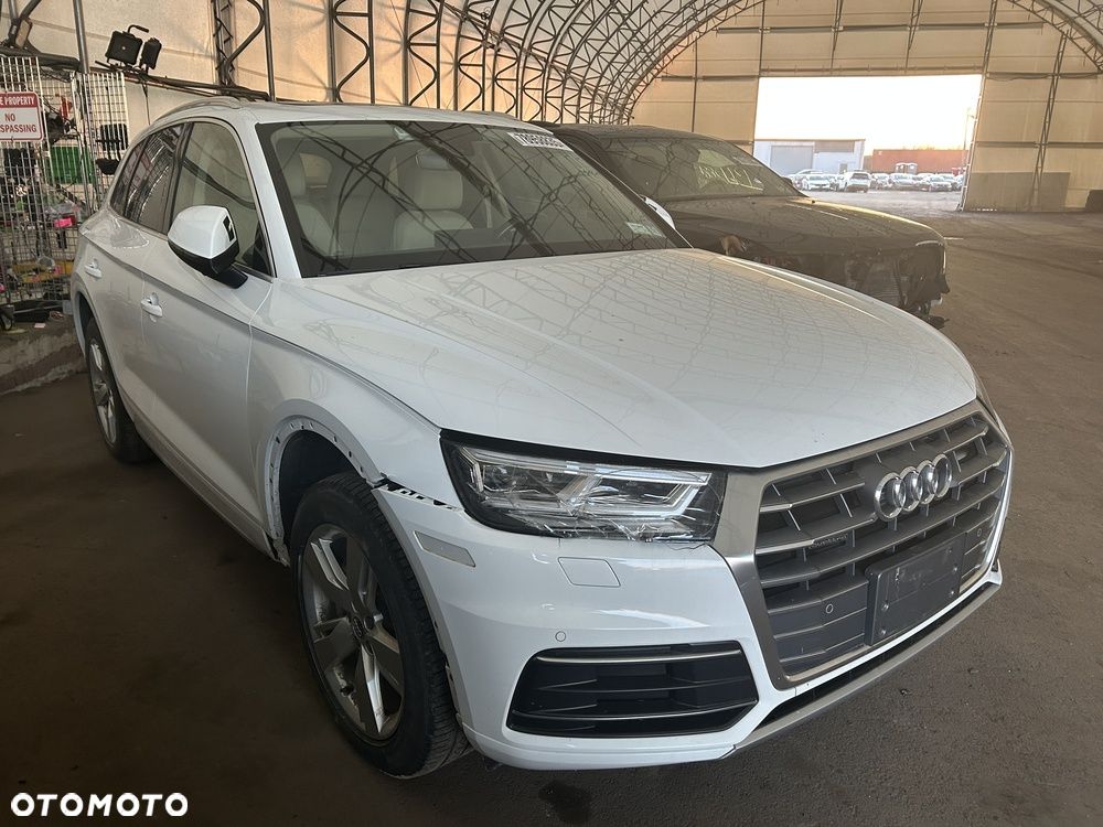 Audi Q5 2.0 TFSI Quattro S tronic - 2