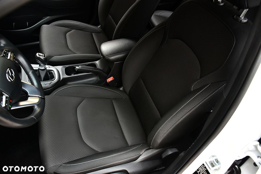 Hyundai i30 1.0 T-GDI Select - 33