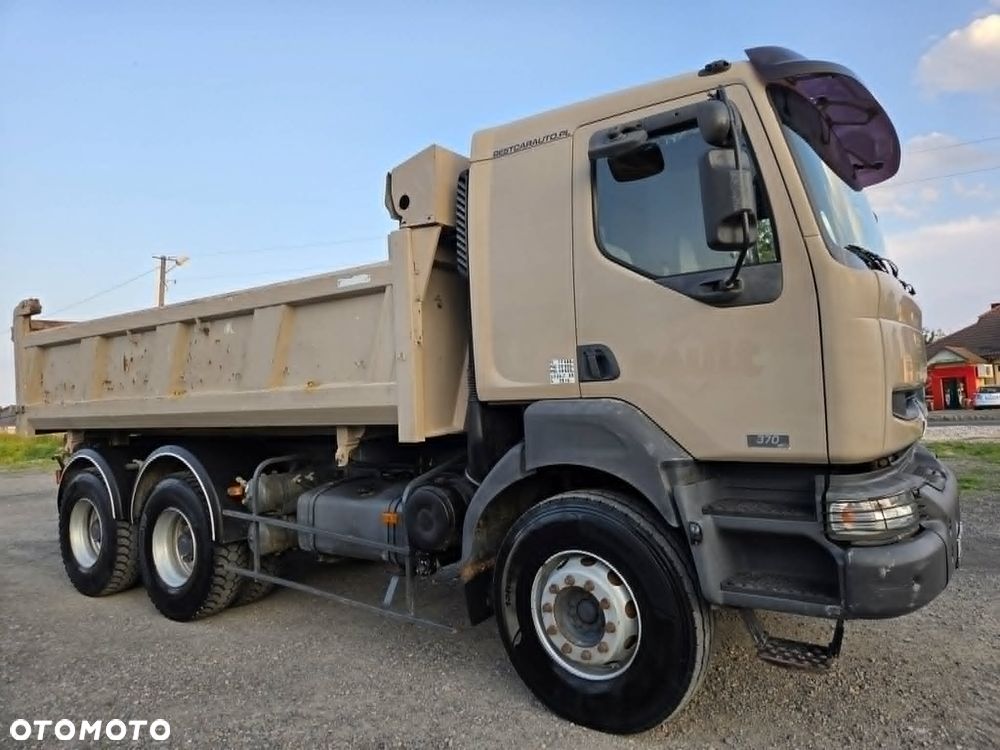 Renault Kerax - 1