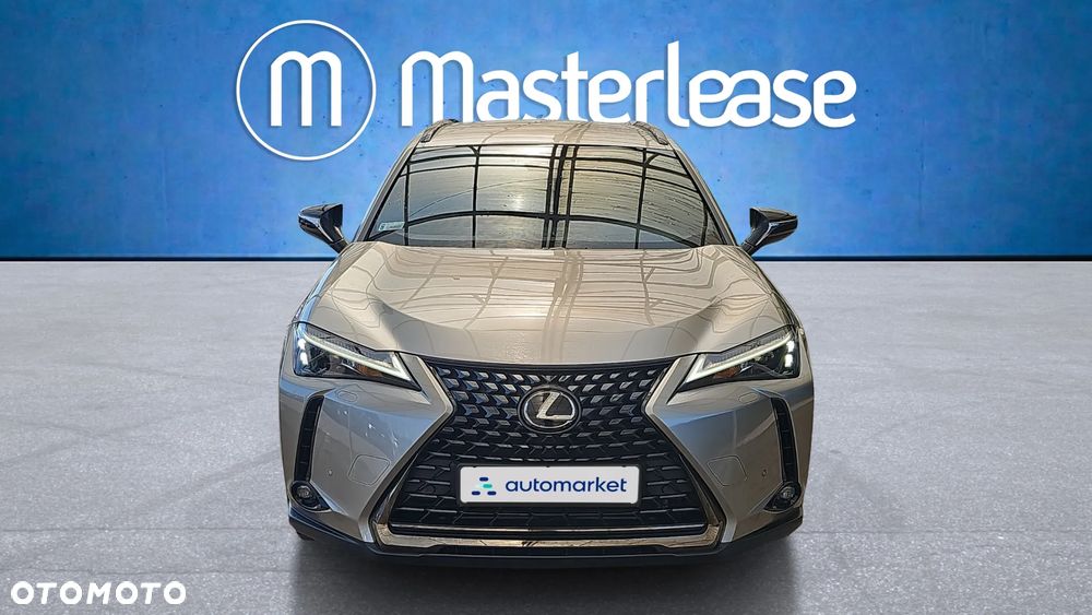 Lexus UX 200 GPF Business 2WD - 3