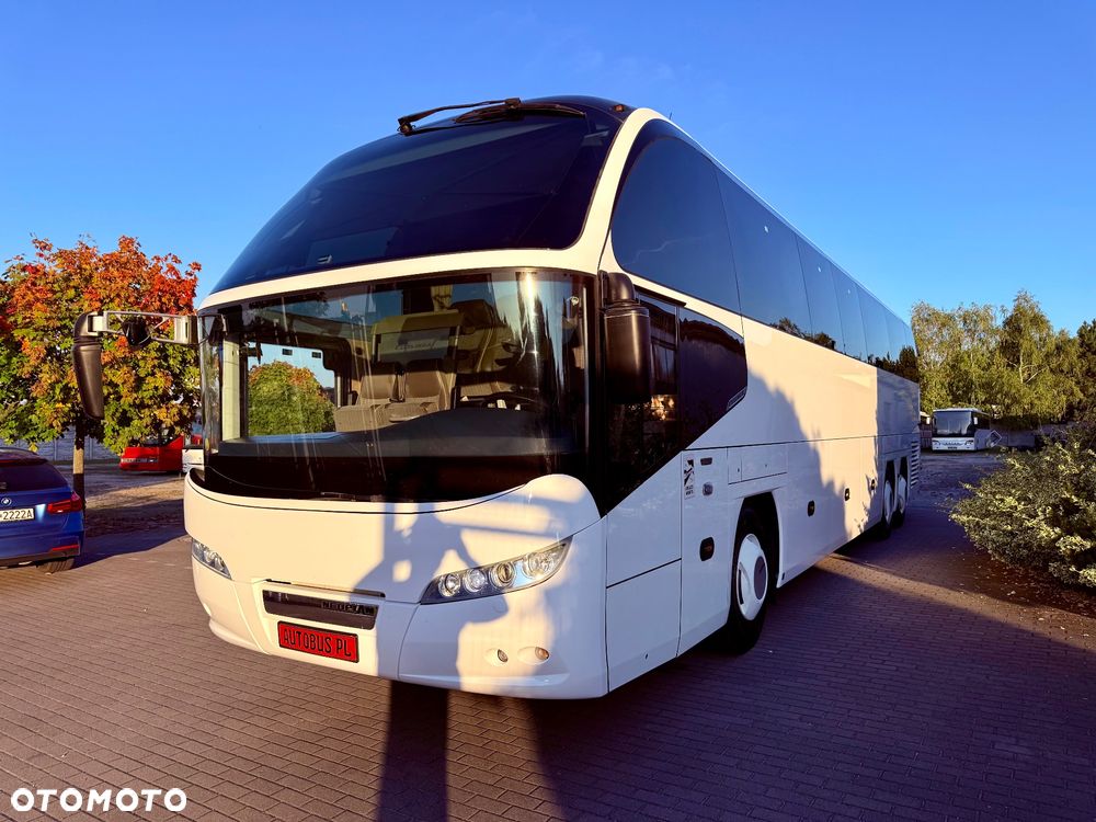 Neoplan CITYLINER P15 - 2
