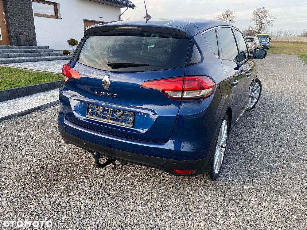 Renault Scenic BLUE dCi 120 LIMITED - 5