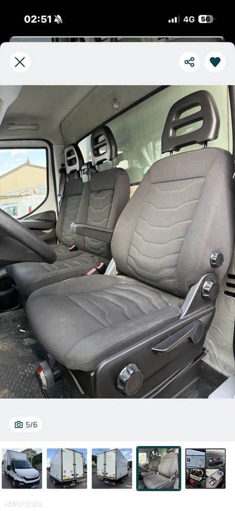 Iveco 65c15 - 7