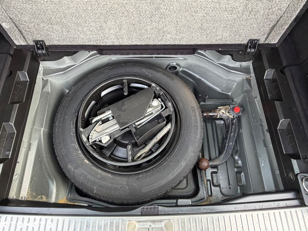 Mercedes-Benz Klasa C 180 Kompressor - 25