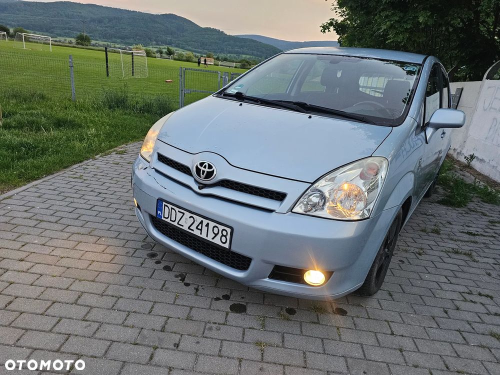 Toyota Corolla 2.0 D-4D Prestige - 5