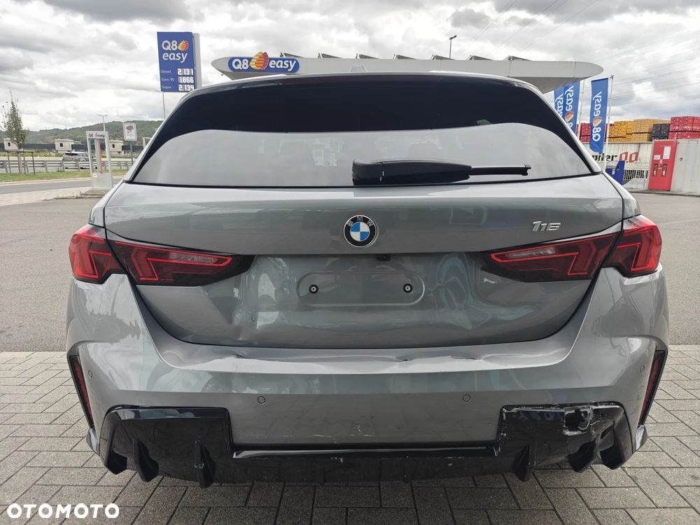 BMW Seria 1 - 16