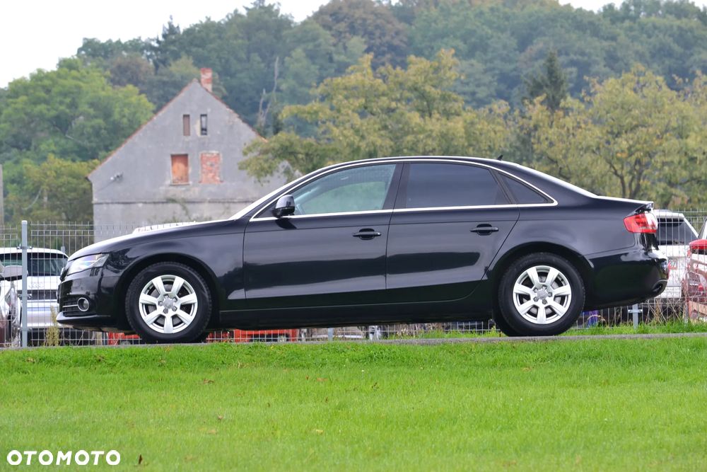 Audi A4 - 14