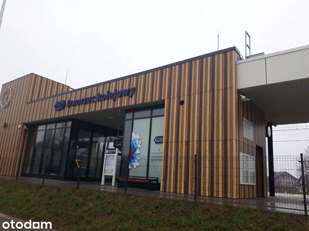 PKP Kornelin Lokal handlowy 16,40 m2 - Pełny obrazek: 4/6