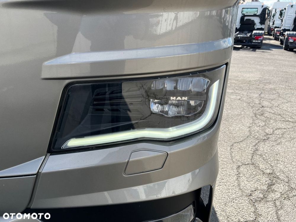 MAN MAN TGX 18.520 4x2 LL SA - 27