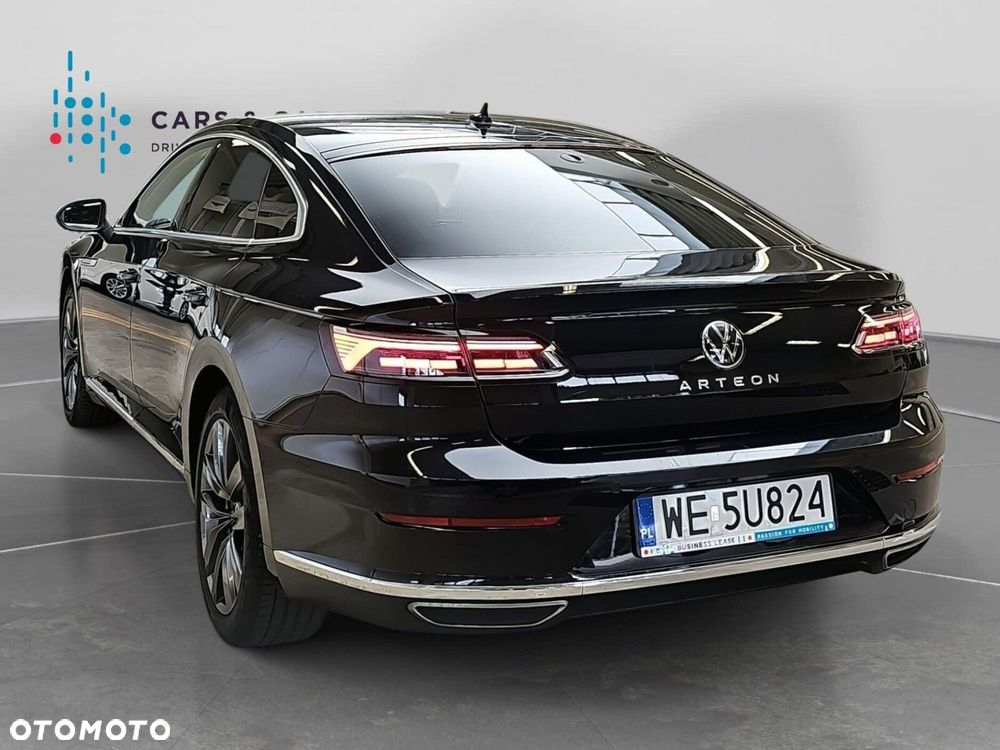 Volkswagen Arteon 2.0 TSI Elegance DSG - 5