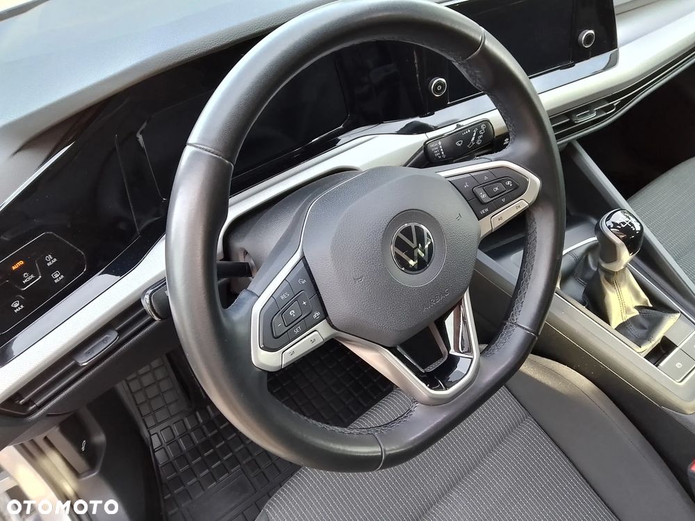 Volkswagen Golf 2.0 TDI - 37