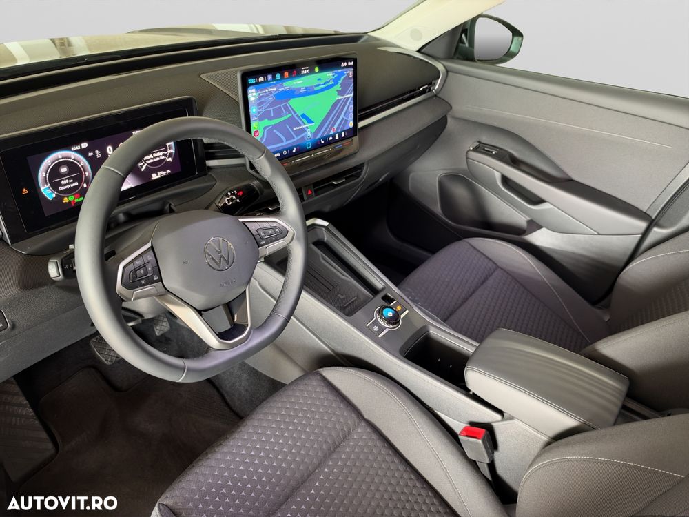 VOLKSWAGEN T-Roc 2026 — imagine 12