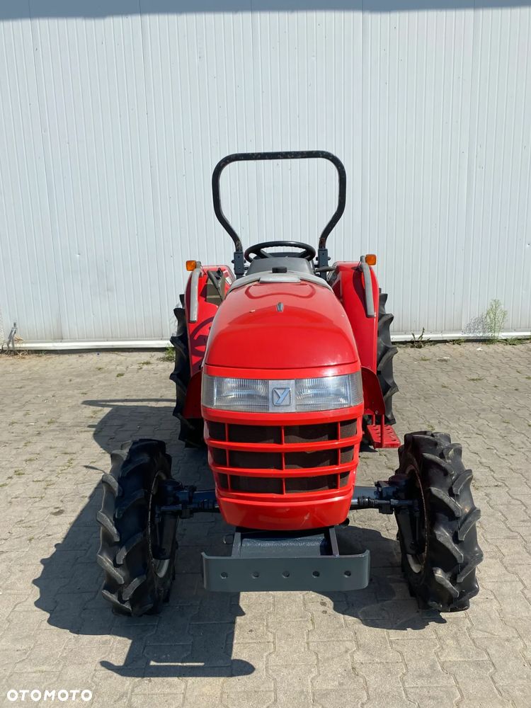 Yanmar RS240 - 2