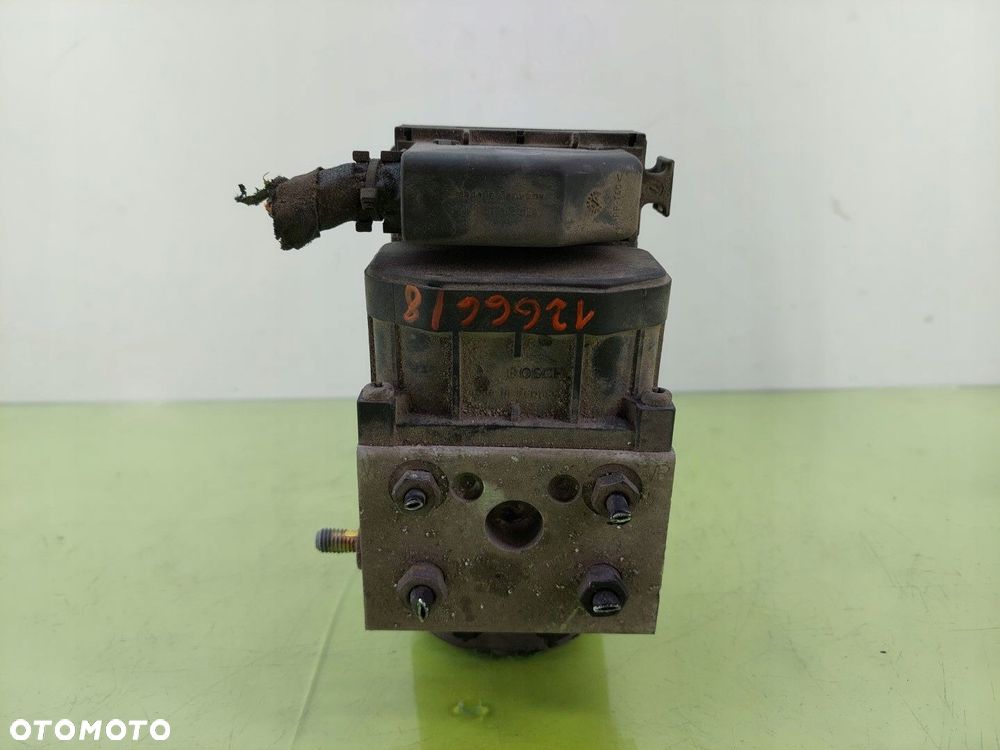 Pompa ABS Audi A4 B5 1,8 20V 1995-2001 R 0265216559 8E0614111AB BOSCH - 3