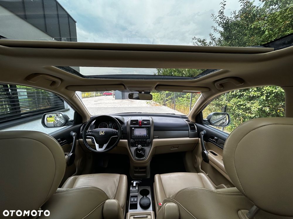Honda CR-V 2.2i CTDi DPF Comfort - 19