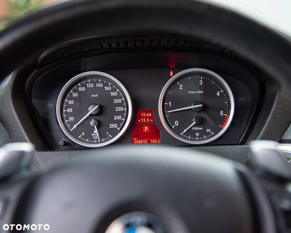 BMW X6 - 19