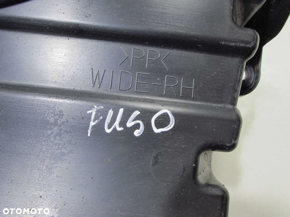 MITSUBISHI CANTER FUSO 7C15 17R NADKOLE OSLONA SILNIKA KABINY PRAWA 11-19 - 5