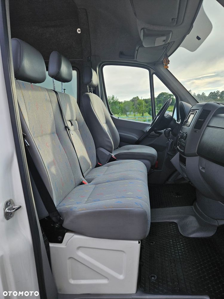 Volkswagen Crafter - 7