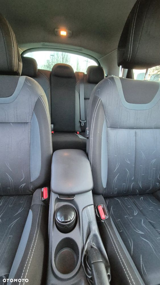 Citroën C4 1.6 VTi Seduction - 14