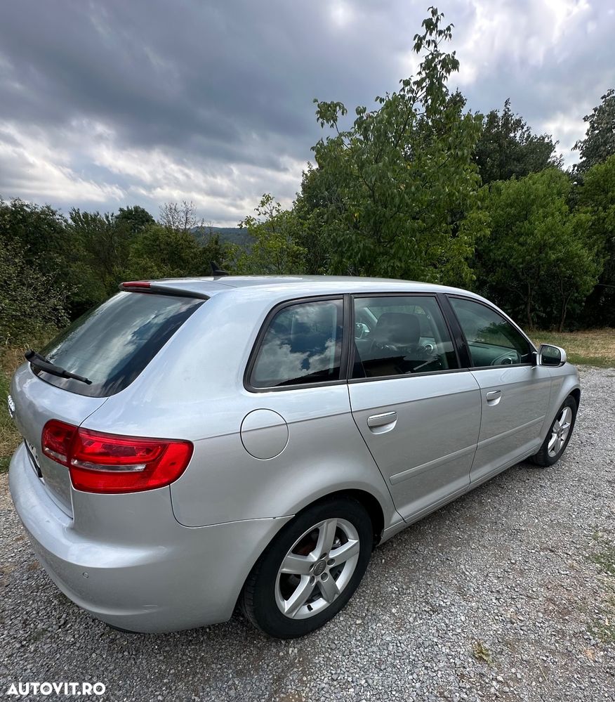 Audi A3 - 12